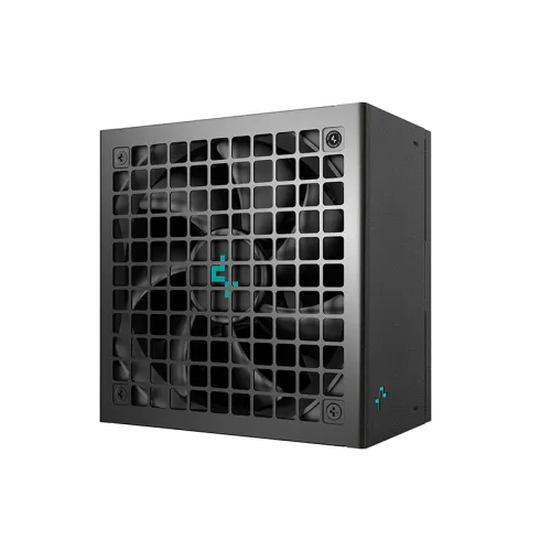 DeepCool PN1200M 1200W 80+ Gold Fully Modular ATX 3.1 Power Supply